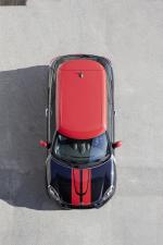 Mini Paceman All4 JCW 2013 года